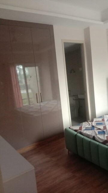 Room in 3 BHK Apartment at Truvae Fragrance, Siddharth Vihar – for Sale