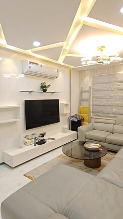 6+ BHK Independent House For Sale in Panchsheel Park