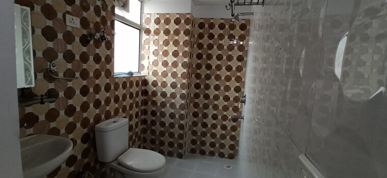 Balcony, keshav-dham-rajendra-nagr 2 Bedroom 882 Sq.Ft. Apartment In Rajendra Nagar Ghaziabad 9638854