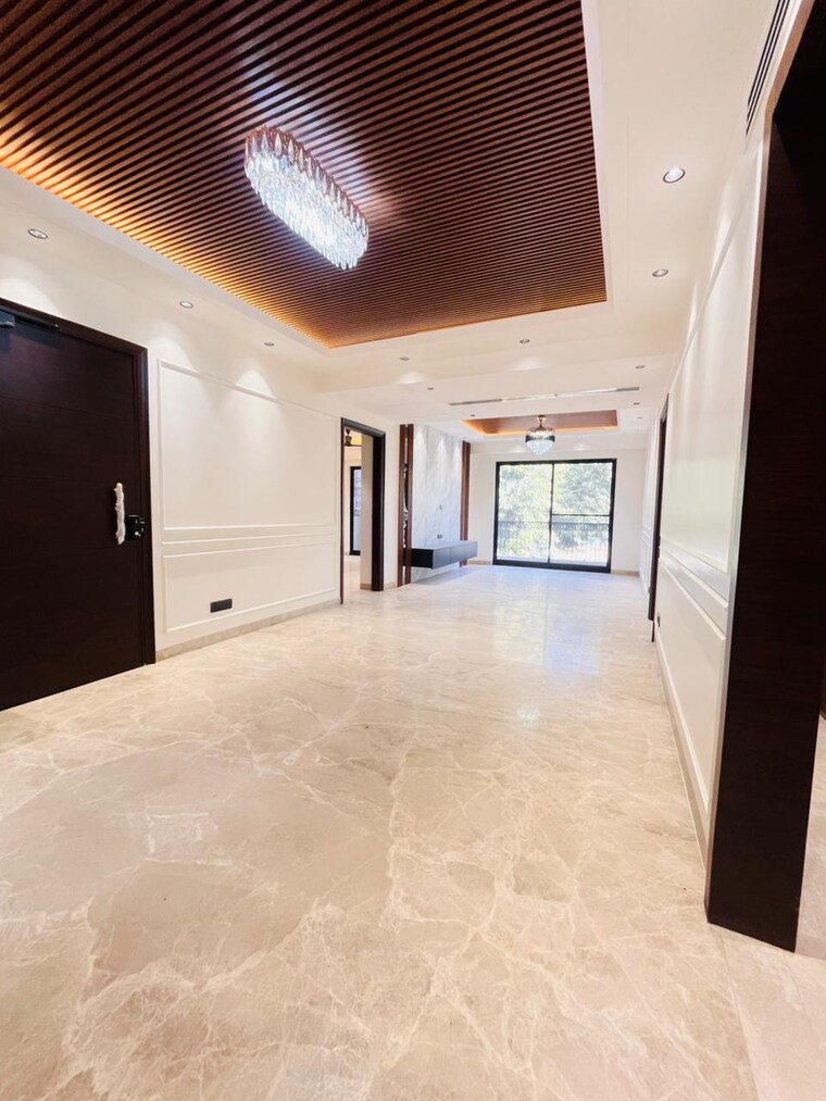 Room, unitech-south-city-1 4 Bedroom 2800 Sq.Ft. Builder Floor In South City 1 Gurgaon 9638852