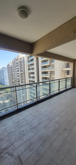 5 BHK Apartment – Exterior View View at Panchshil One North, Magarpatta City - for Sale