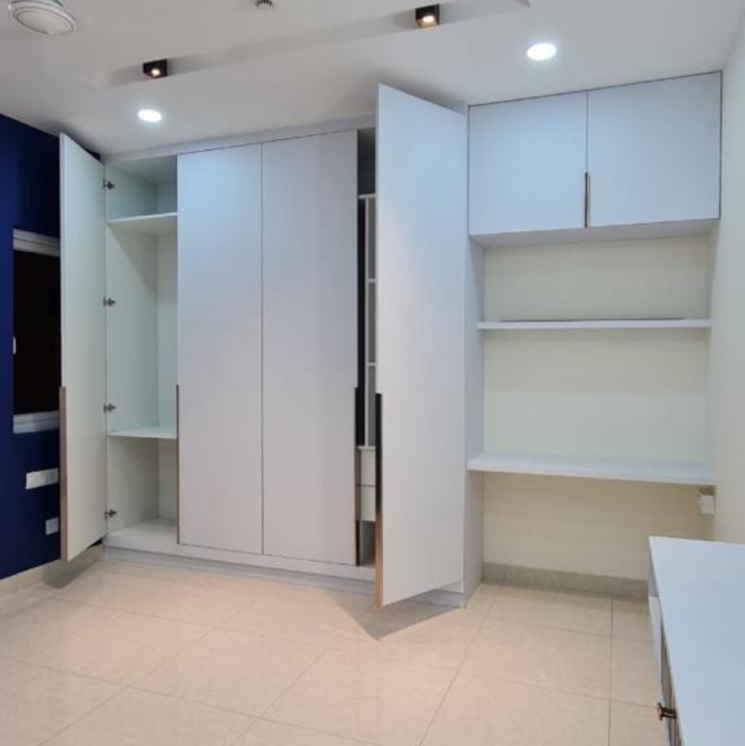 undefined, prestige-high-fields 2.5 Bedroom 1492 Sq.Ft. Apartment In Financial District Hyderabad 9638868