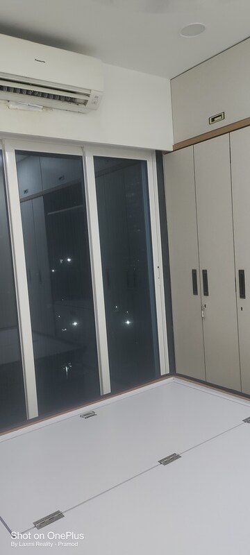 Building Lobby in 2 BHK Apartment at Worli – for Rent