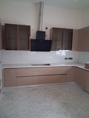 Kitchen in 6 BHK Villa at Vasant Kunj – for Sale