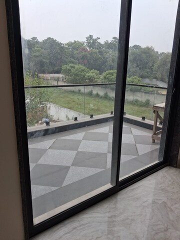 Balcony in 6 BHK Villa at Vasant Kunj – for Sale