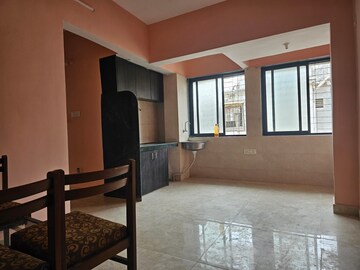Bedroom in 1 BHK Apartment at Andheri West – for Rent