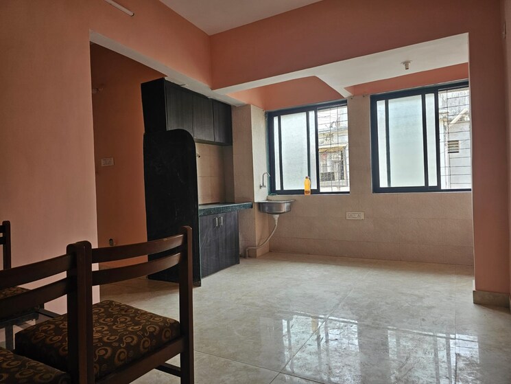 Bedroom, andheri west 1 Bedroom 400 Sq.Ft. Apartment In Andheri West Mumbai 9638879