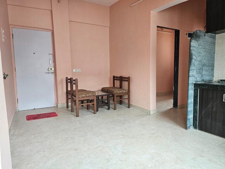 Room, andheri west 1 Bedroom 400 Sq.Ft. Apartment In Andheri West Mumbai 9638879