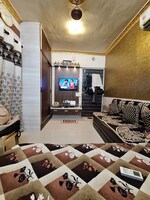 1 Rk  250 Sq.Ft. Apartment in Koparkhairna 