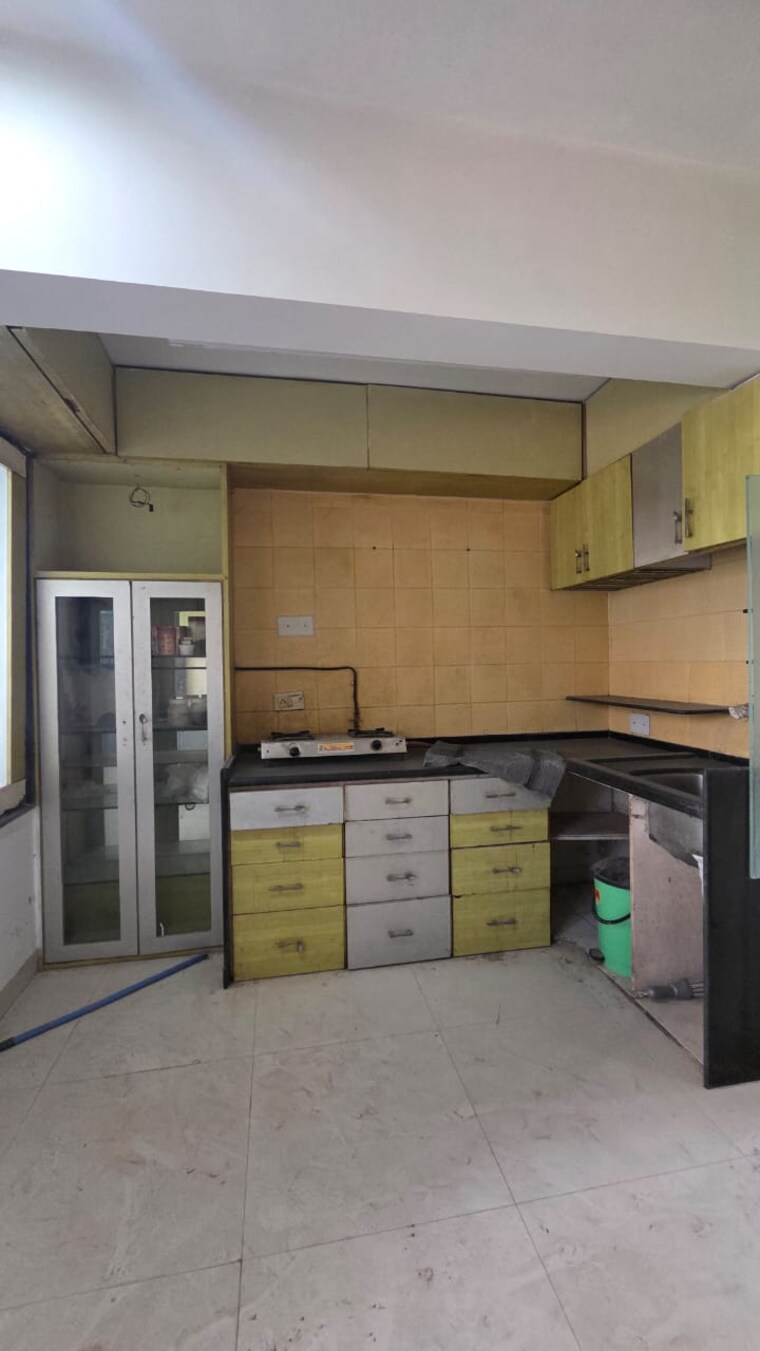 Kitchen, andheri west 3 Bedroom 1800 Sq.Ft. Apartment In Andheri West Mumbai 9638890