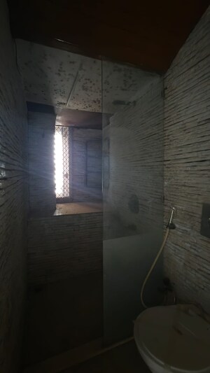 Bathroom in 3 BHK Apartment at Andheri West – for Sale