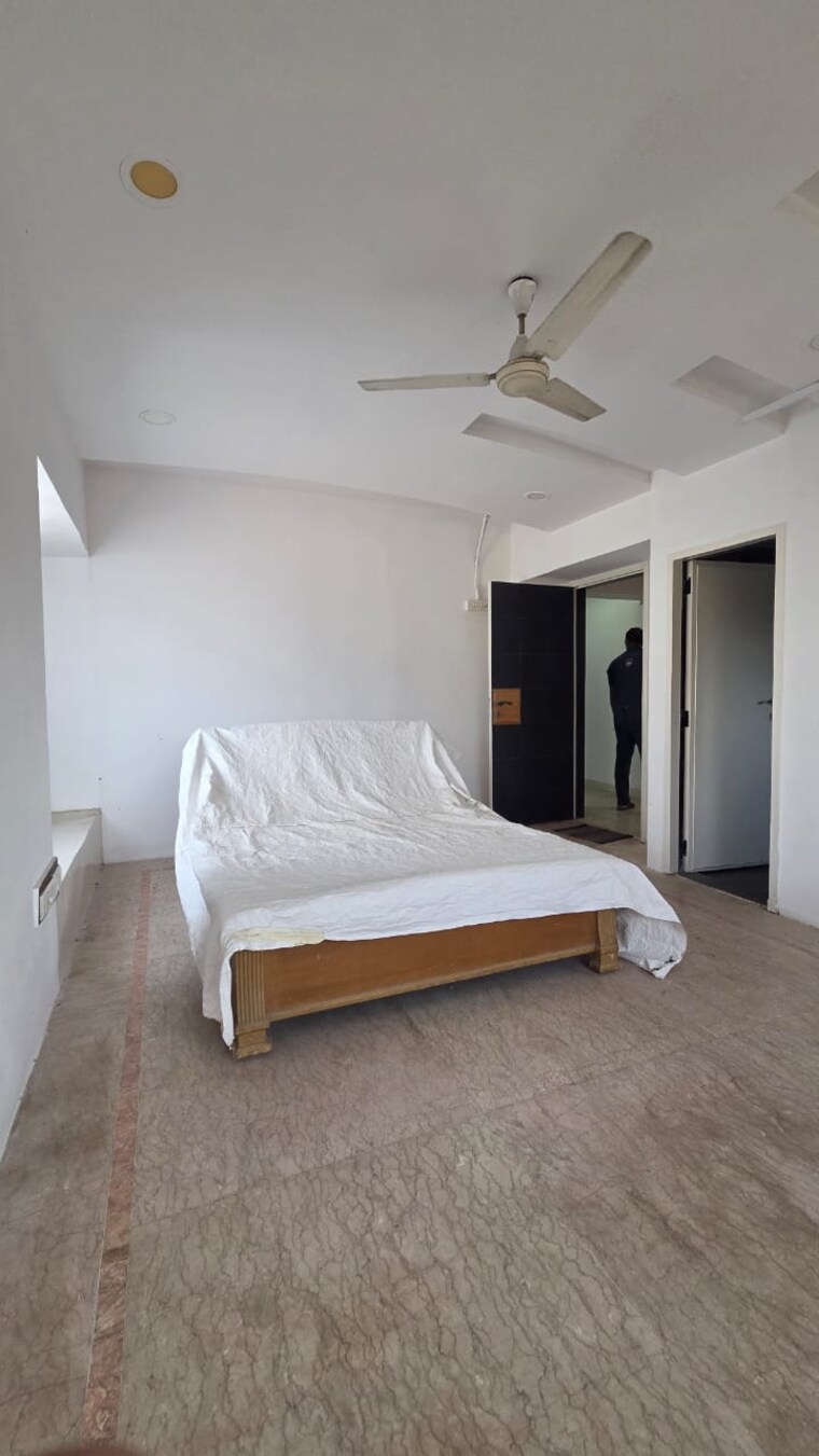 Bedroom, andheri west 3 Bedroom 1800 Sq.Ft. Apartment In Andheri West Mumbai 9638890