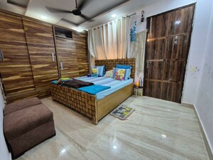 2.5 BHK Builder Floor For Rent in Ramesh Nagar
