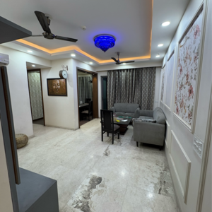 3 BHK Apartment For Rent in Paras Dews, Panwala Khusropur