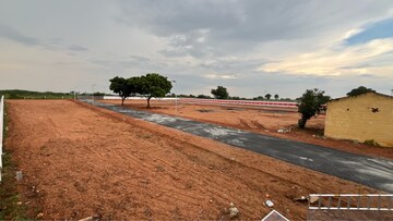 Plot Area in  Plot at Ariyamangalam Area – for Sale