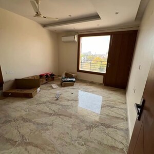 Bedroom in 4 BHK Builder Floor at Sector 10a – for Sale