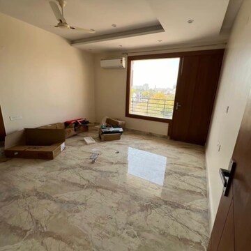 Bedroom in 4 BHK Builder Floor at Sector 10a – for Sale