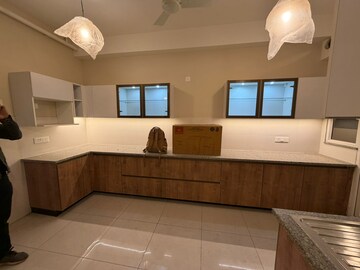 Kitchen in 5 BHK Villa at Sector 41 – for Sale
