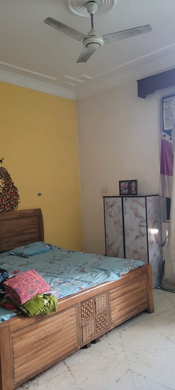 Bedroom in 5 BHK Villa at Sector 41 – for Sale