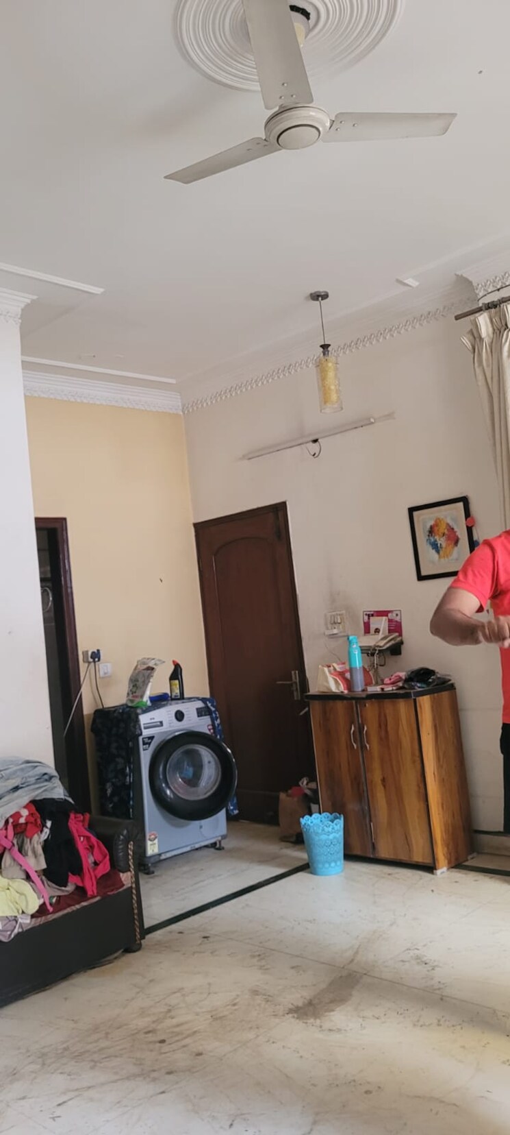 Room, sector 41 5 Bedroom 180 Sq.Mt. Villa In Sector 41 Noida 9638903