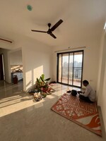 2 BHK + Extra Room 702 Sq.Ft. Apartment in Mantra Moments