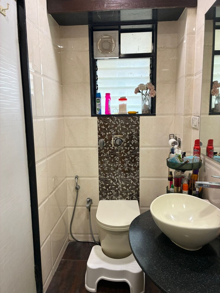 Master Bedroom, andheri west 2 Bedroom 800 Sq.Ft. Apartment In Andheri West Mumbai 9638900