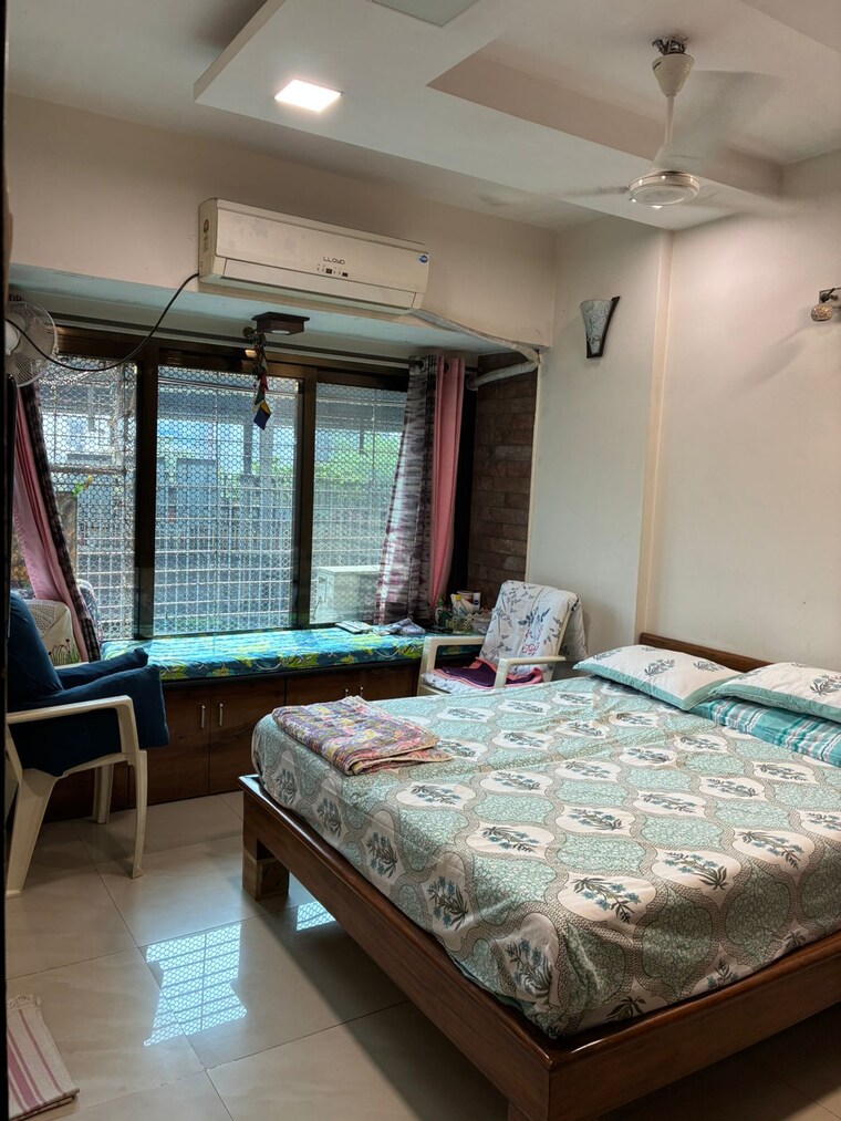Bedroom, andheri west 2 Bedroom 800 Sq.Ft. Apartment In Andheri West Mumbai 9638900