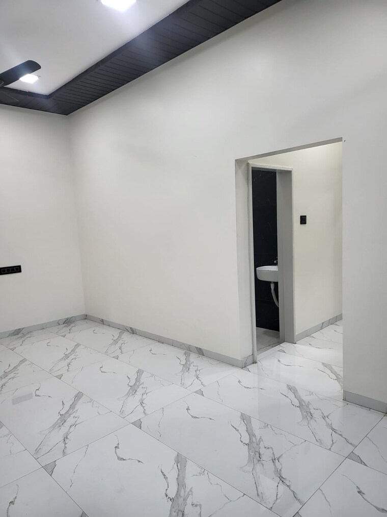 Room, kashish-park-apartment 2 Bedroom 1000 Sq.Ft. Apartment In Lal Bahadur Shastri Road Thane 9638902
