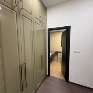 Building Lobby in 3.5 BHK Apartment at Sobha City Gurgaon, Babupur Village – for Rent