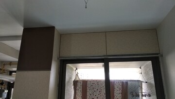 Furnished Amenities in 2 BHK Apartment at Shree Sadan Vasna, Vasna – for Rent