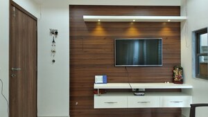 Furnished Amenities in 2 BHK Apartment at Shree Sadan Vasna, Vasna – for Rent