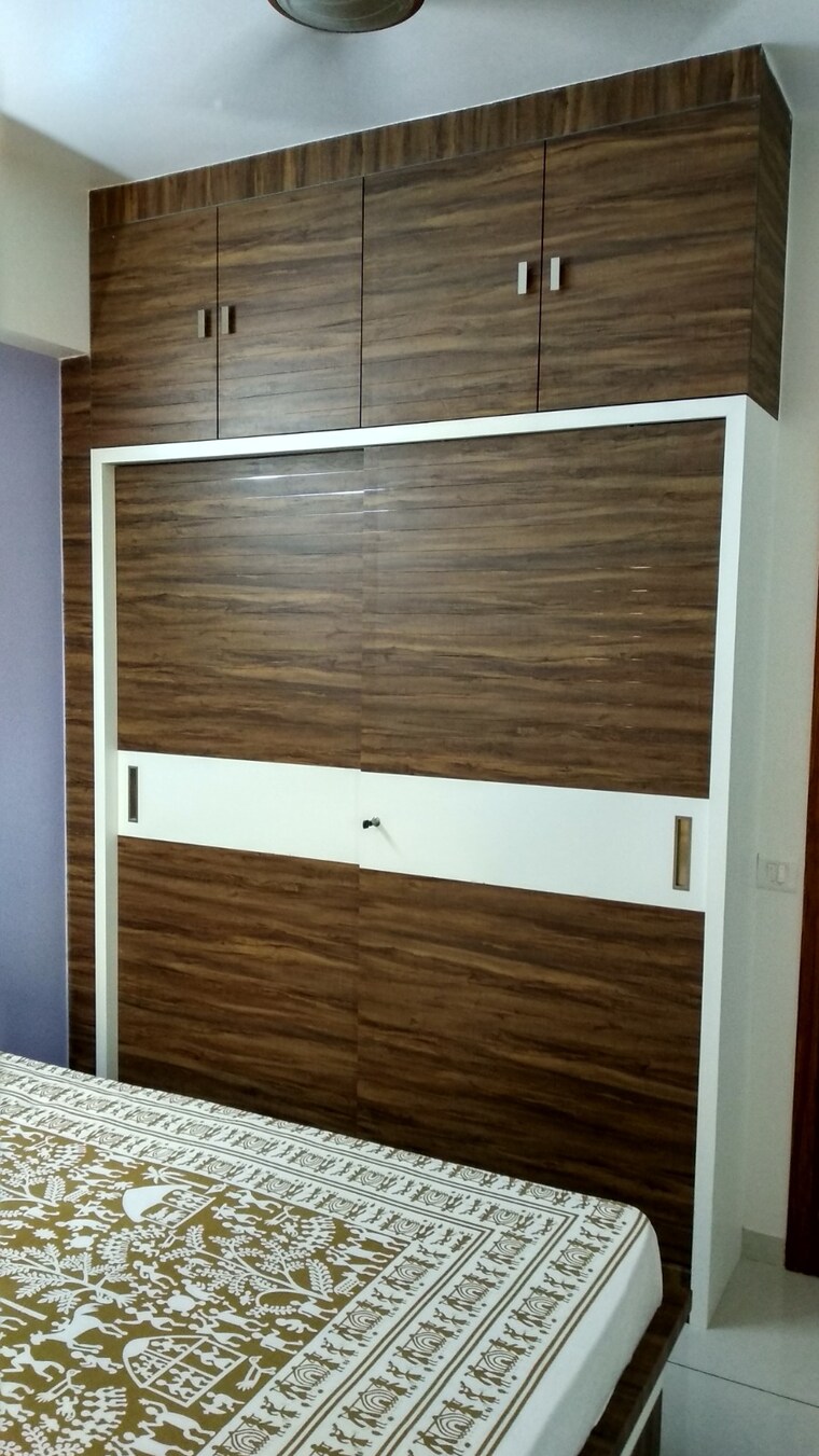 Room, shree-sadan-vasna 2 Bedroom 675 Sq.Ft. Apartment In Vasna Ahmedabad 9638905