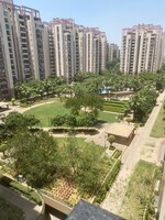 3 BHK + Servant Room 2061 Sq.Ft. Apartment in Orchid Petals