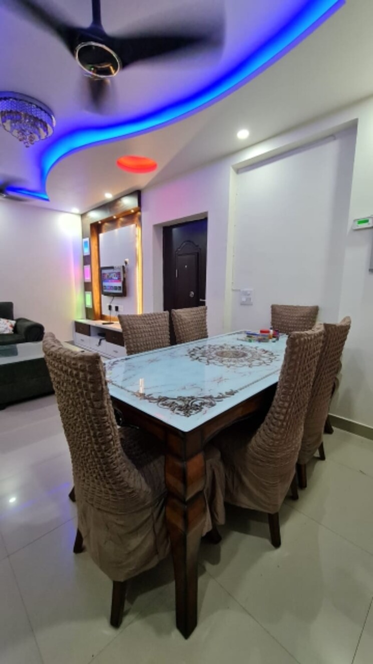 Bedroom, vvip-addresses 2 Bedroom 935 Sq.Ft. Apartment In Raj Nagar Extension Ghaziabad 9638917