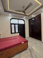 2.5 BHK + Pooja Room 950 Sq.Ft. Builder Floor in Mansarover Garden