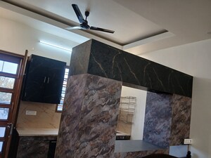 Furnished Amenities in 2 BHK Builder Floor at Sector 9 – for Rent