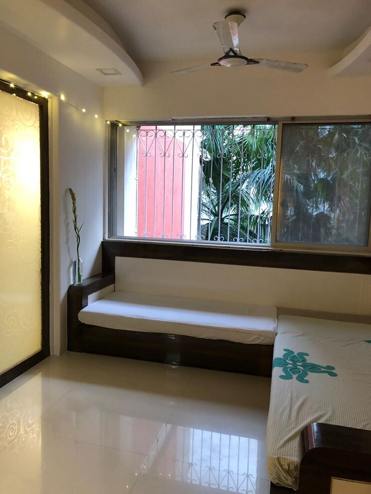 Bedroom, andheri west 1 Bedroom 600 Sq.Ft. Apartment In Andheri West Mumbai 9638922