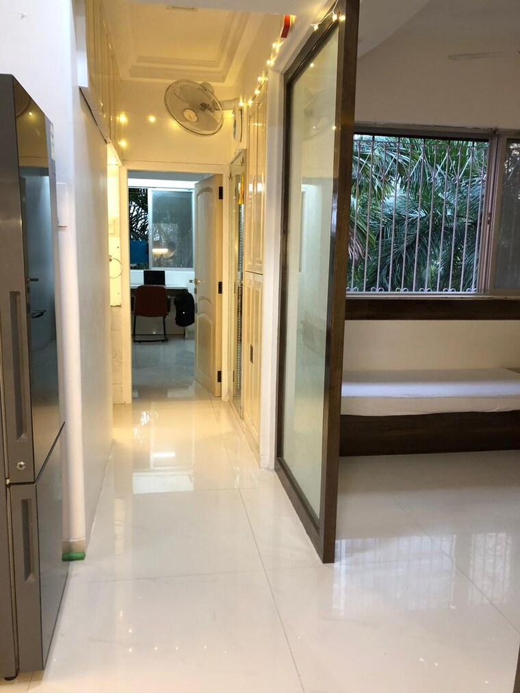 undefined, andheri west 1 Bedroom 600 Sq.Ft. Apartment In Andheri West Mumbai 9638922