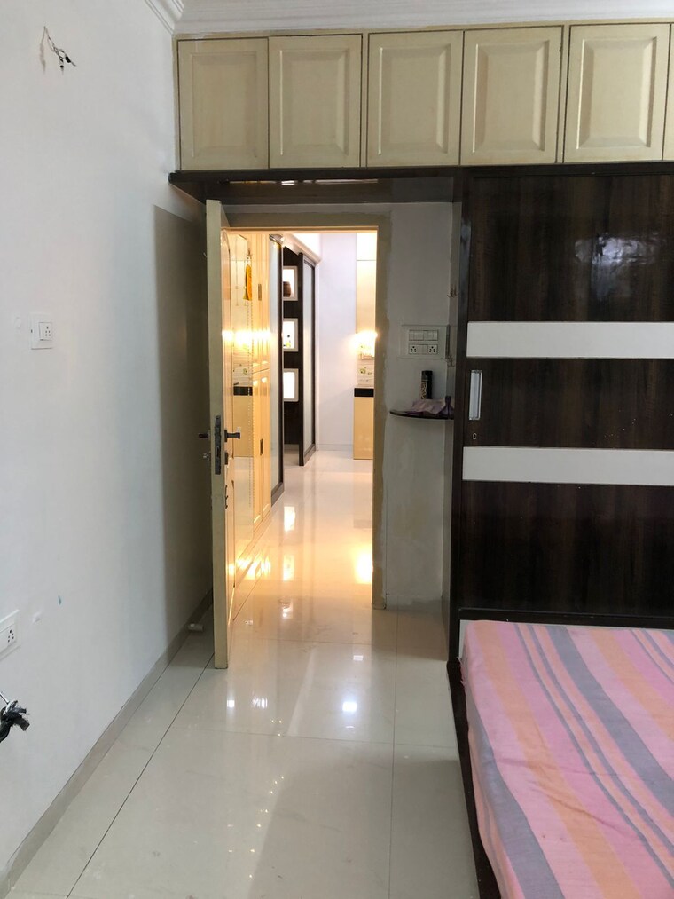 Kitchen, andheri west 1 Bedroom 600 Sq.Ft. Apartment In Andheri West Mumbai 9638922