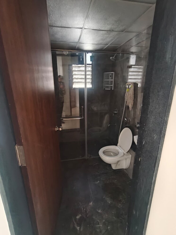 Bathroom, nyati-meadows 3 Bedroom 1605 Sq.Ft. Apartment In Wadgaon Sheri Pune 9638923