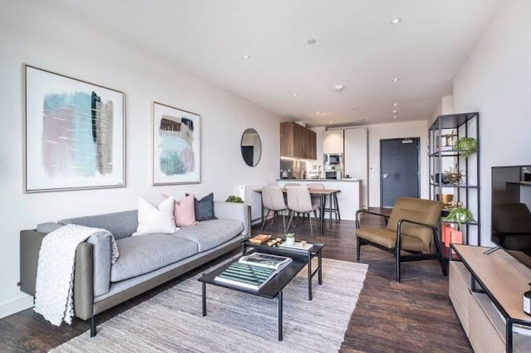 Gym, sector 104 3 Bedroom 1560 Sq.Ft. Builder Floor In Sector 104 Noida 9638935