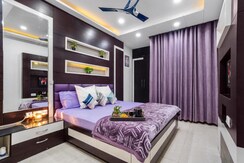 3 BHK Builder Floor For Sale in Elite Homes
