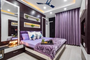 3 BHK Builder Floor For Sale in Sector 104
