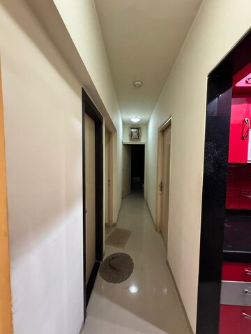 Building Lobby in 3 BHK Apartment at Andheri West – for Rent