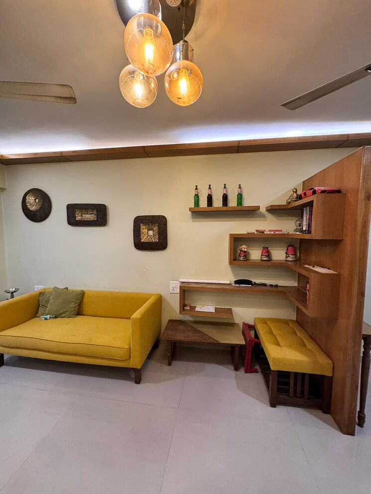 Gym, andheri west 3 Bedroom 1100 Sq.Ft. Apartment In Andheri West Mumbai 9638934