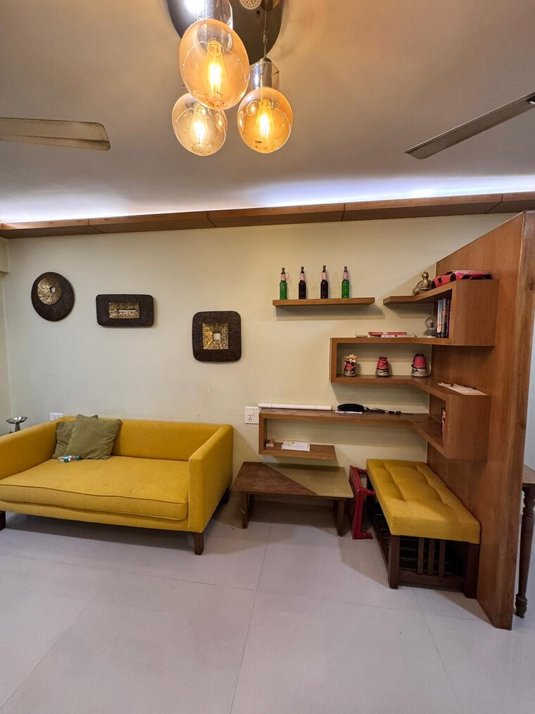 Gym, andheri west 3 Bedroom 1100 Sq.Ft. Apartment In Andheri West Mumbai 9638934