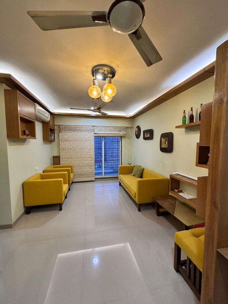 Kitchen, andheri west 3 Bedroom 1100 Sq.Ft. Apartment In Andheri West Mumbai 9638934