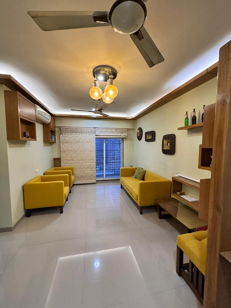 Kitchen, andheri west 3 Bedroom 1100 Sq.Ft. Apartment In Andheri West Mumbai 9638934