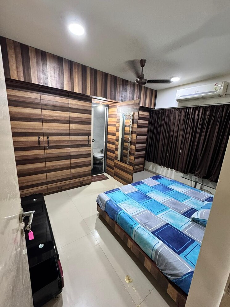 undefined, andheri west 3 Bedroom 1100 Sq.Ft. Apartment In Andheri West Mumbai 9638934