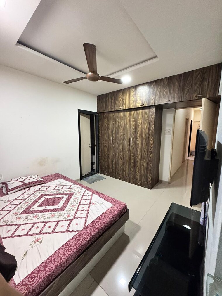 Bedroom, andheri west 3 Bedroom 1100 Sq.Ft. Apartment In Andheri West Mumbai 9638934